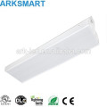 150lm/w dimmable/ sensor 80/ 110/160/190/220 /320W 4ft DLC LED linear high bay light fixture